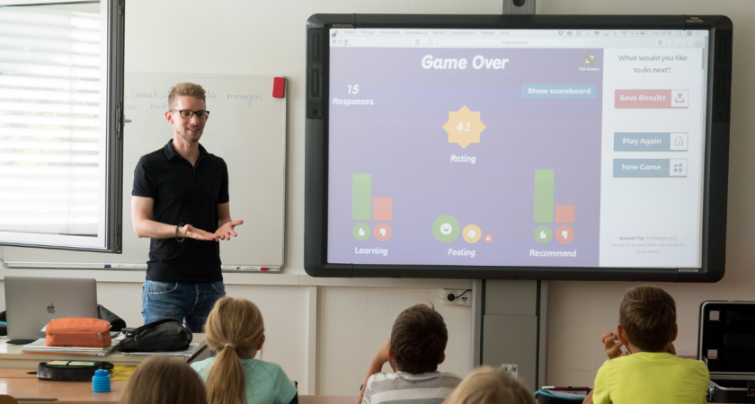 Smarter Teaching with AI: The New Era of Education