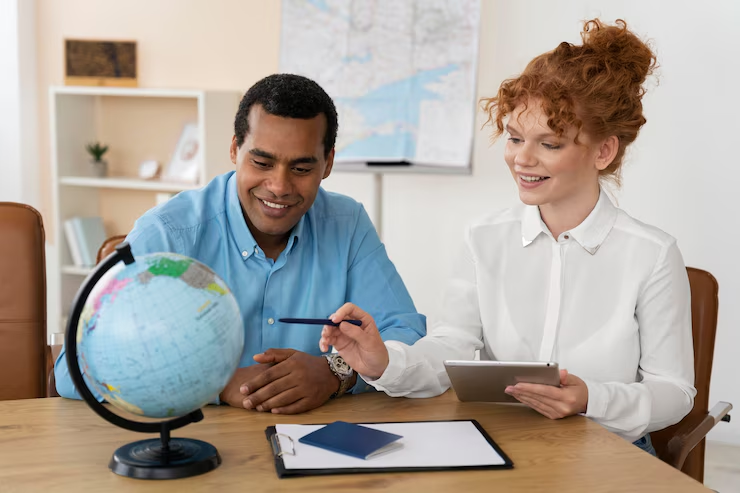 Study Abroad in Germany