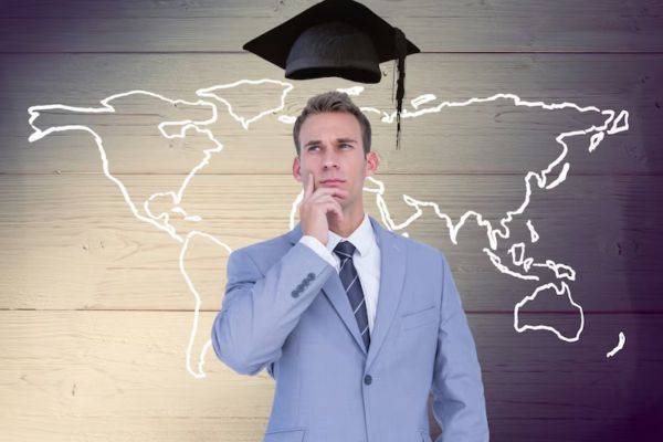 Dream Big, Fly Far: Best 2025 Study Abroad Picks for Indian Students Seeking More