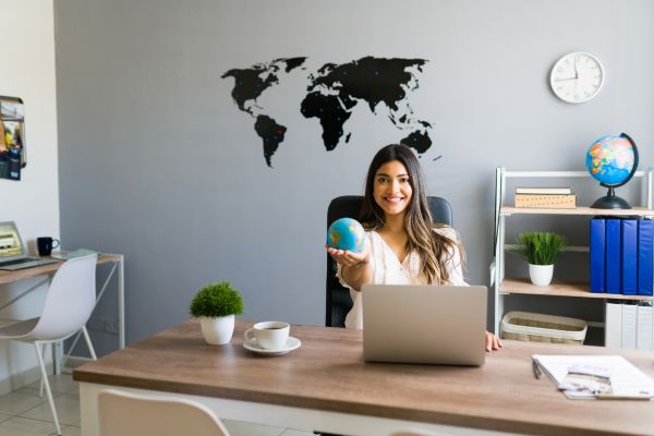 10 Overseas Education Consultants in Greater Noida That Get Results
