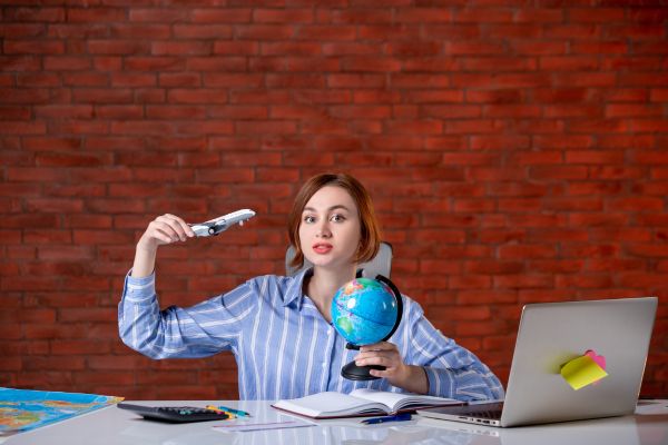 Study Abroad Consultants in Bhubaneswar