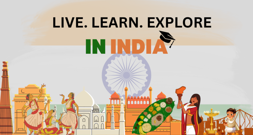 Learn, Live, and Explore in Culturally Rich West Bengal