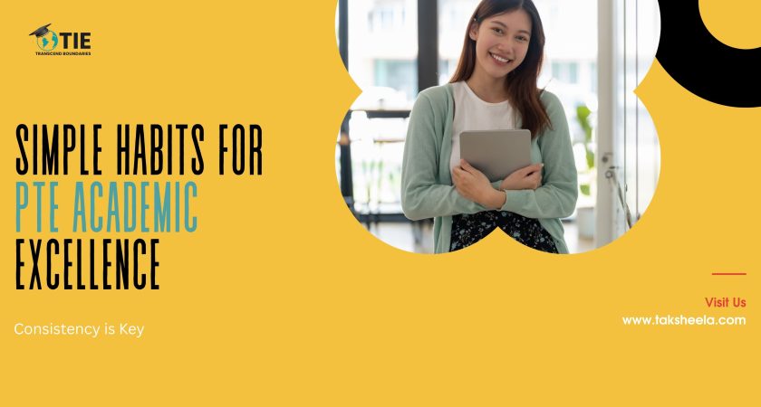 Daily Practice Routine for PTE Academic Exam